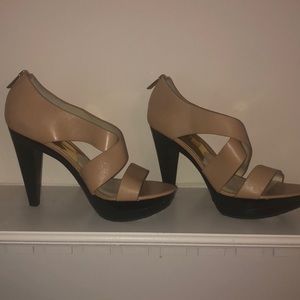 Michael kors brand new heels